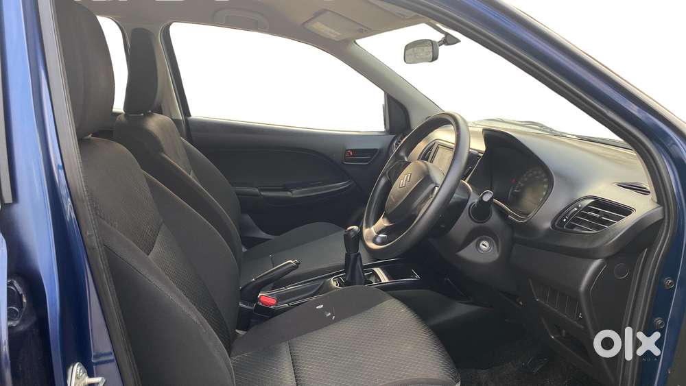 Maruti Suzuki Baleno Sigma, 2020, Petrol