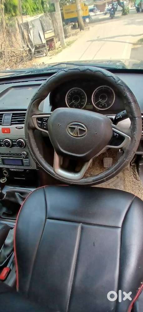 Tata Safari Storme Lx, 2017, Diesel