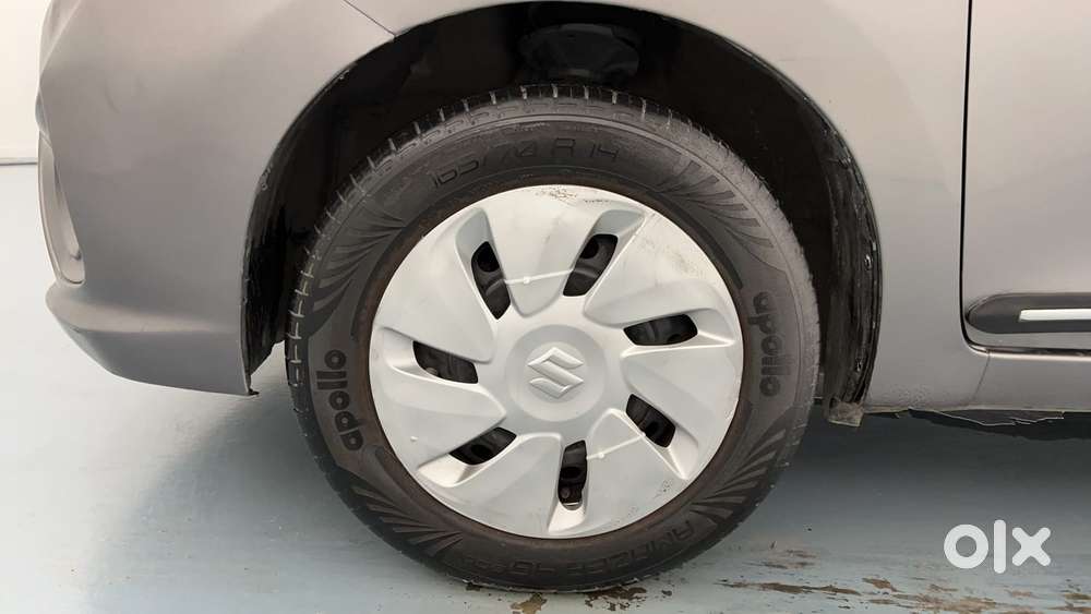 Maruti Suzuki Celerio 1.0 Vxi Amt, 2018, Petrol