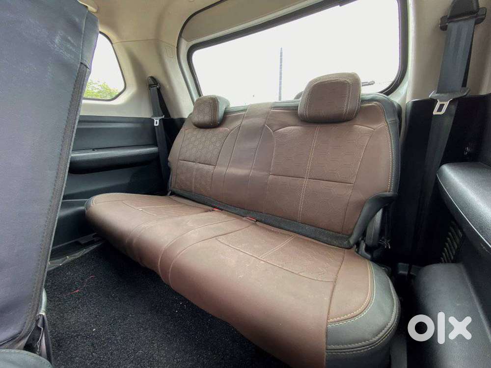Mahindra Scorpio-n 2.2 Z6 Diesel Mt 7 Str, 2024, Diesel