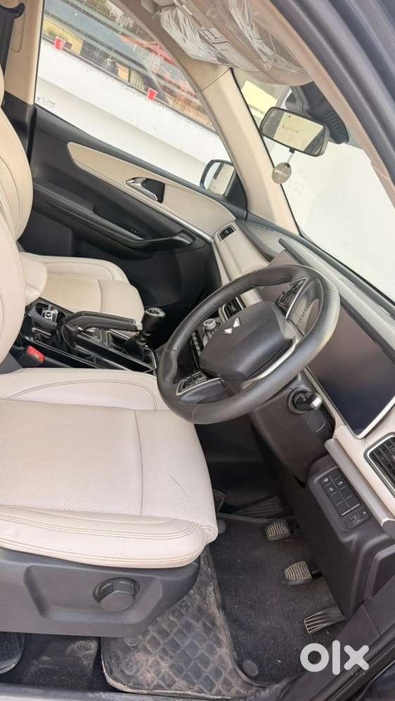 Mahindra Diesel Car 2022