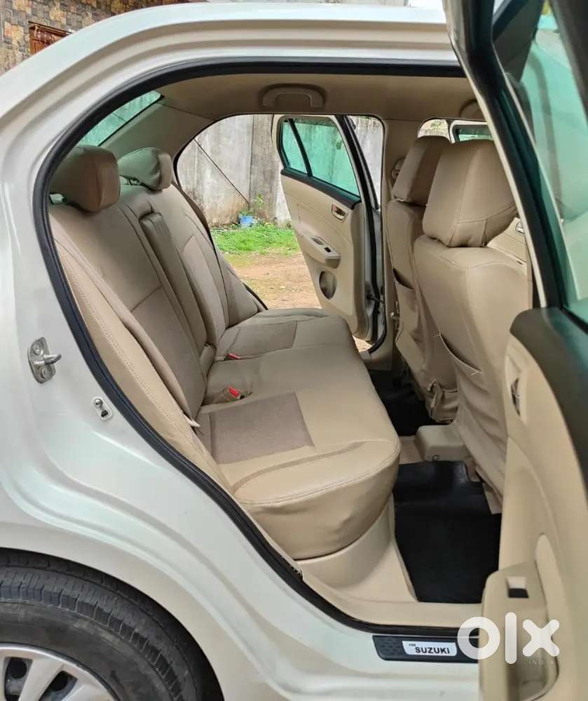 Maruti Suzuki Swift Dzire 2015 Well Maintained