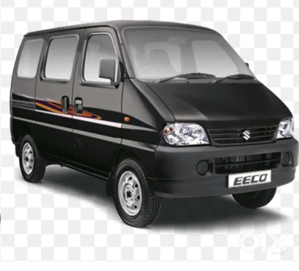 Maruti Suzuki Eeco 2021 Petrol