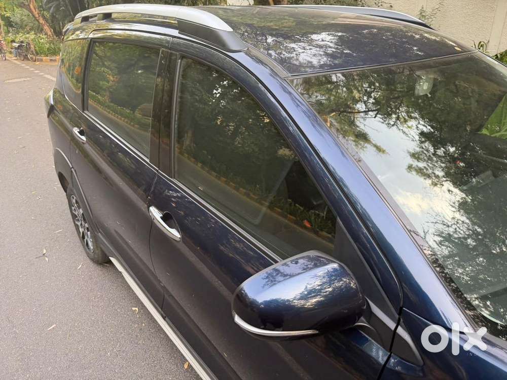 Maruti Suzuki Xl6 Alpha Plus 2024 - Top Model  360 Camera  Warranty