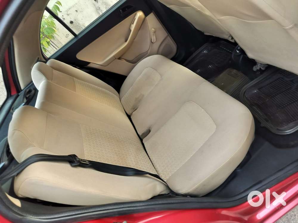 Tata Indica Vista 2008-2013 Quadrajet Lx, 2012, Diesel