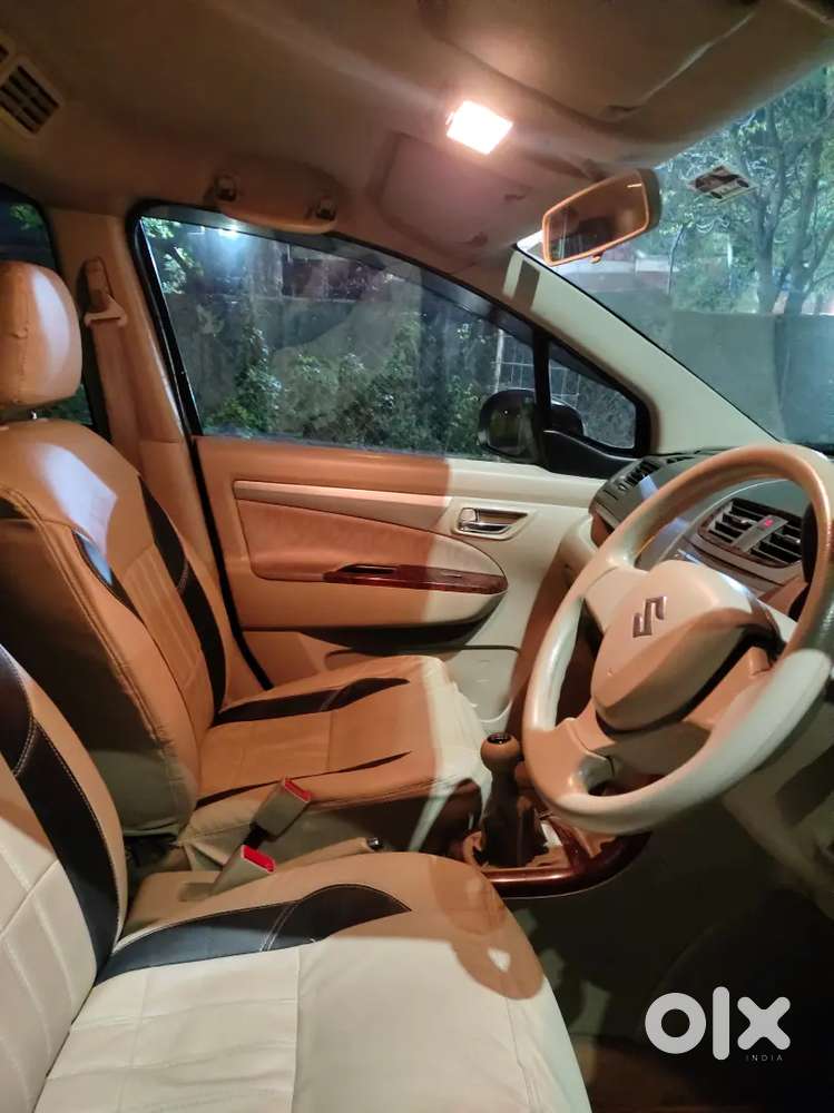 Ertiga Good Condition