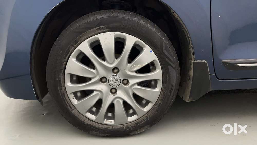 Maruti Suzuki Baleno 1.2 Zeta, 2018, Petrol