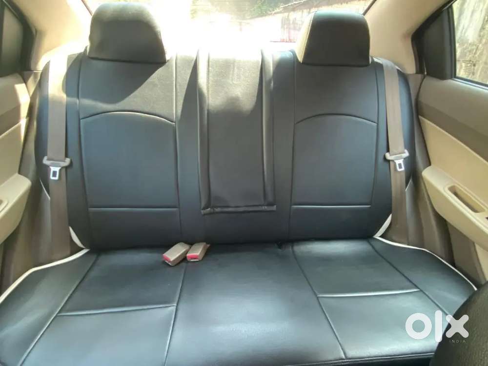 Chevrolet Sail 1.3 Lt Abs Tcdi (top-end Variant)