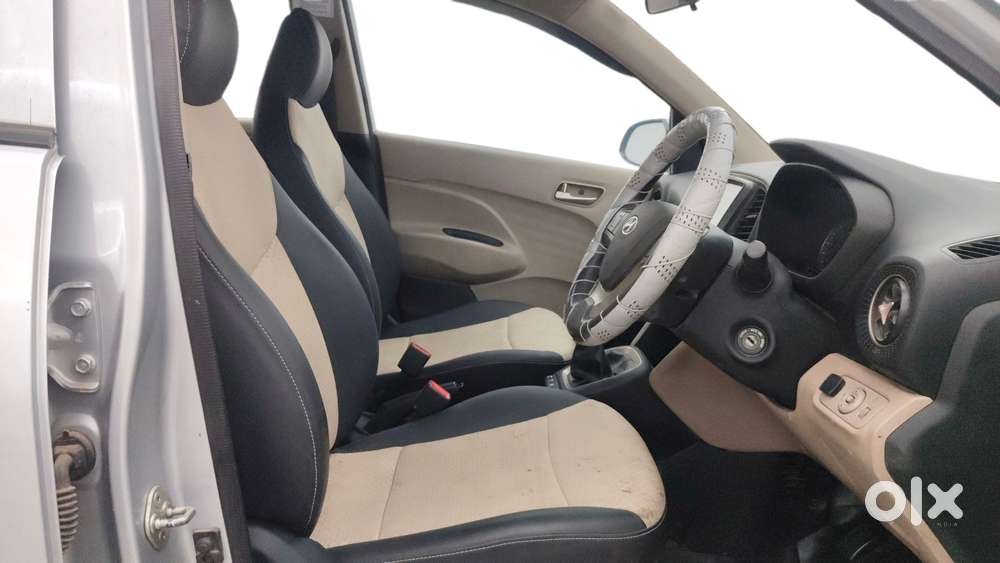 Hyundai New Santro 1.1 Sportz Mt Cng, 2019, Cng & Hybrids