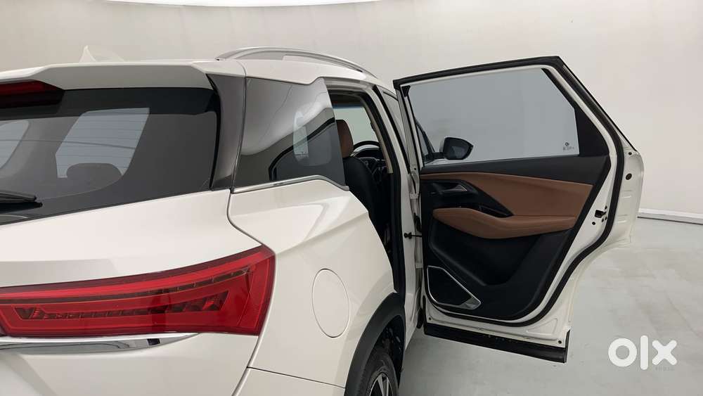 Mg Hector Plus Sharp Pro 2.0 Turbo Diesel 7 Str, 2023, Diesel