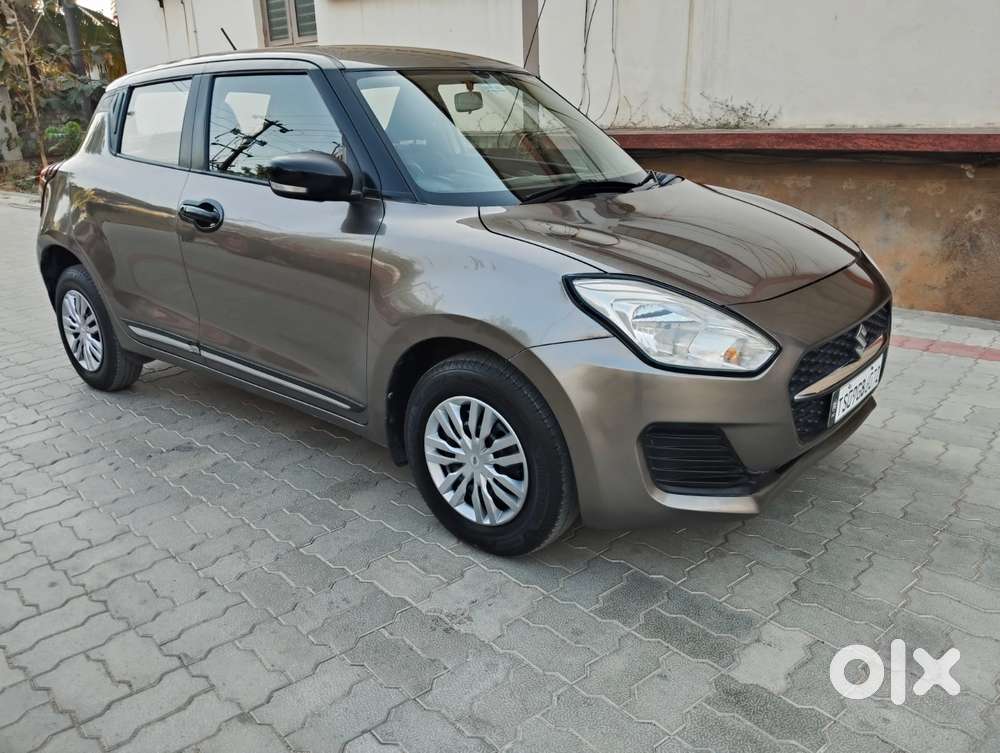 Maruti Suzuki Swift Amt Vxi, 2019, Petrol