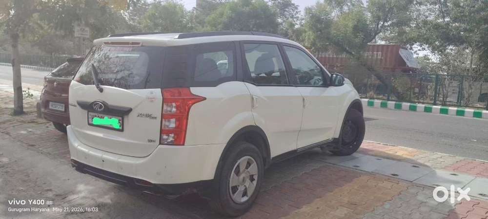 Mahindra Diesel Car 2017