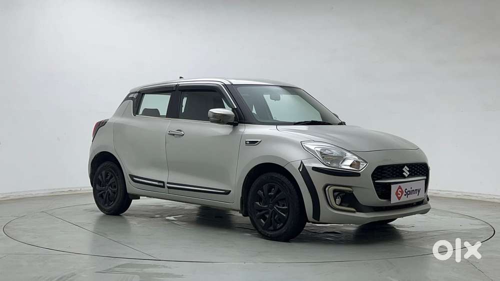 Maruti Suzuki Swift Amt Vvt Vxi, 2023, Petrol