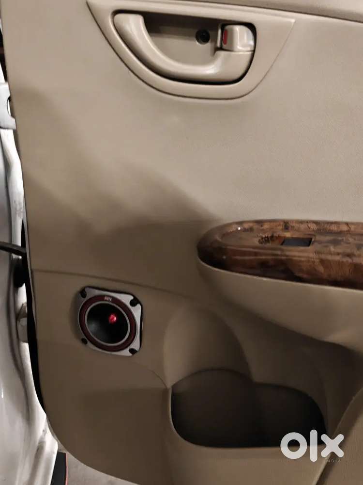 Honda Amaze