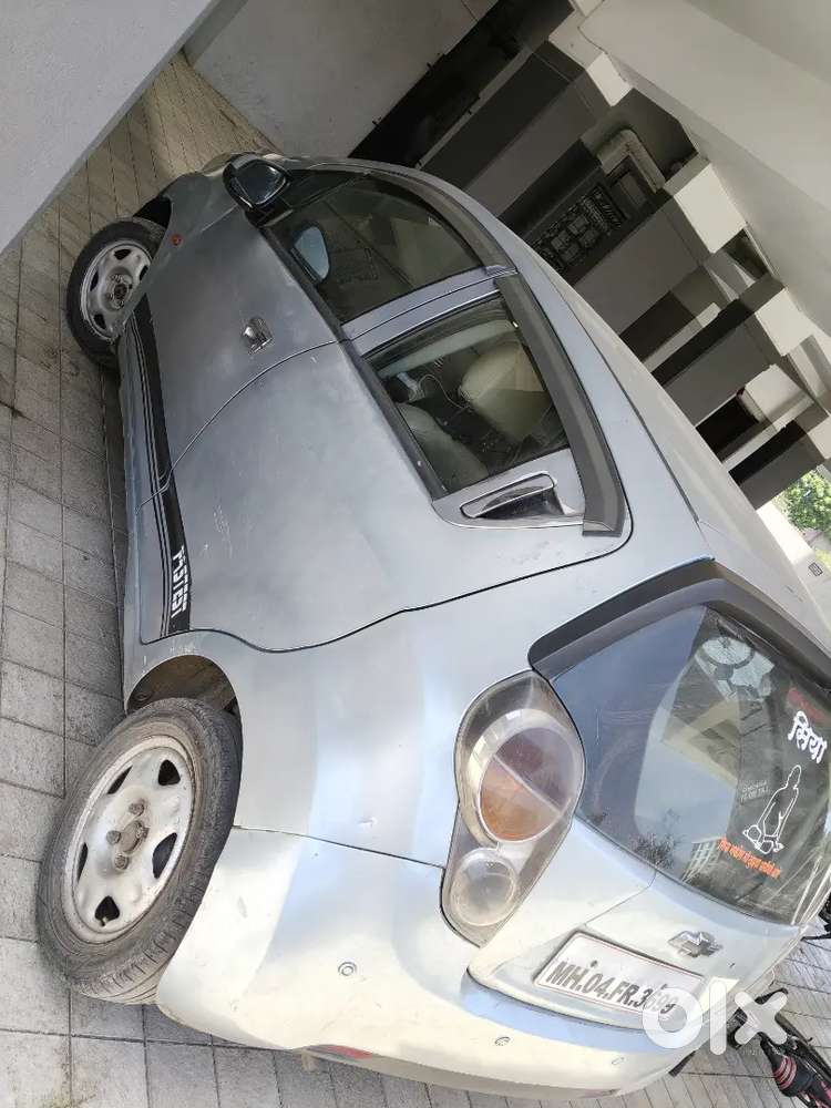 Chevrolet Beat 2012 Diesel Well Maintained