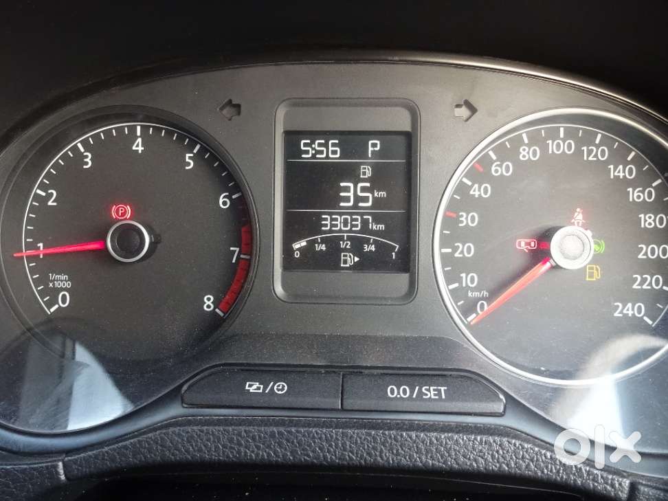 Volkswagen Polo Gt Tsi, 2020, Petrol