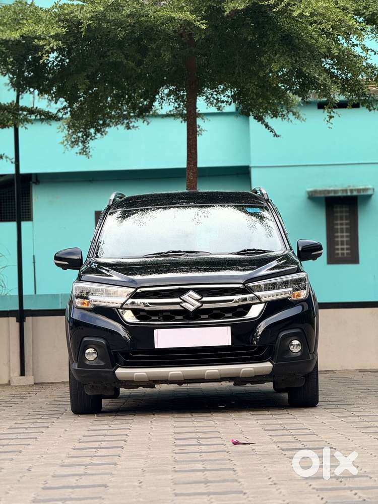 Maruti Suzuki Xl6 1.5 Alpha At, 2024, Petrol