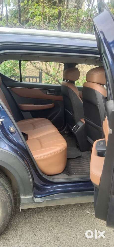 Honda Elevate Zx Mt, 2024, Petrol
