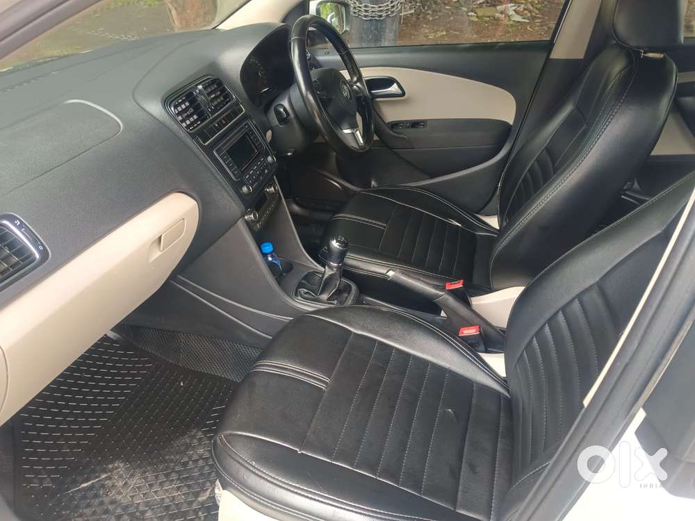 Volkswagen Polo Diesel Highline 1.2l, 2013, Diesel