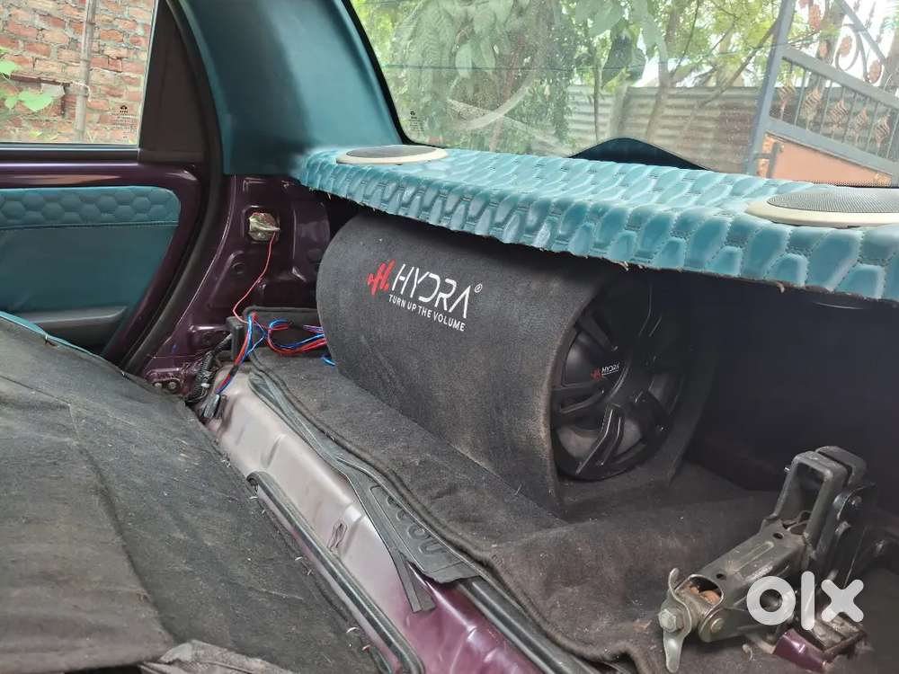 Tata Nano Twist Xt 2014