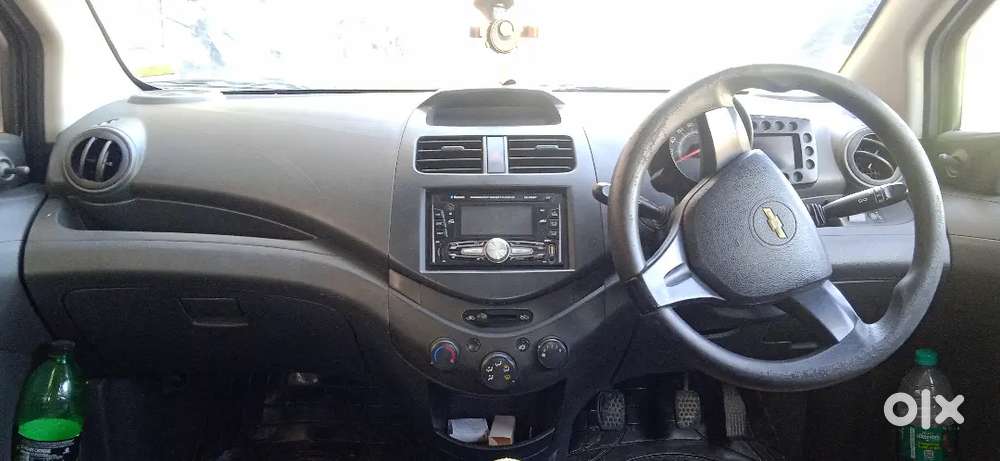 Chevrolet Beat 2013 Diesel