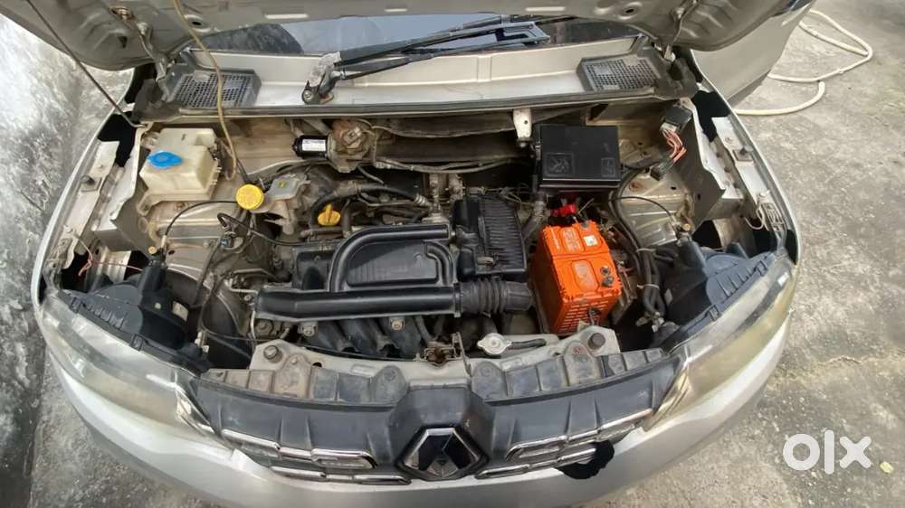 Renault Kwid 0.8 Rxl 2019