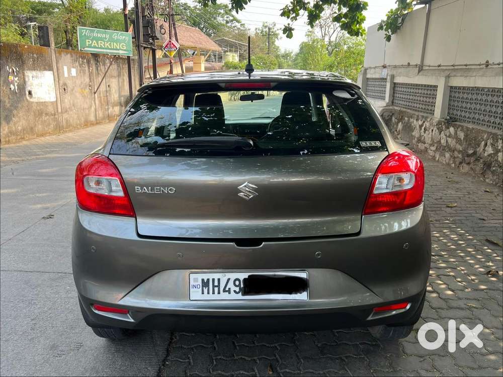 Maruti Suzuki Baleno 1.2 Delta, 2019, Petrol