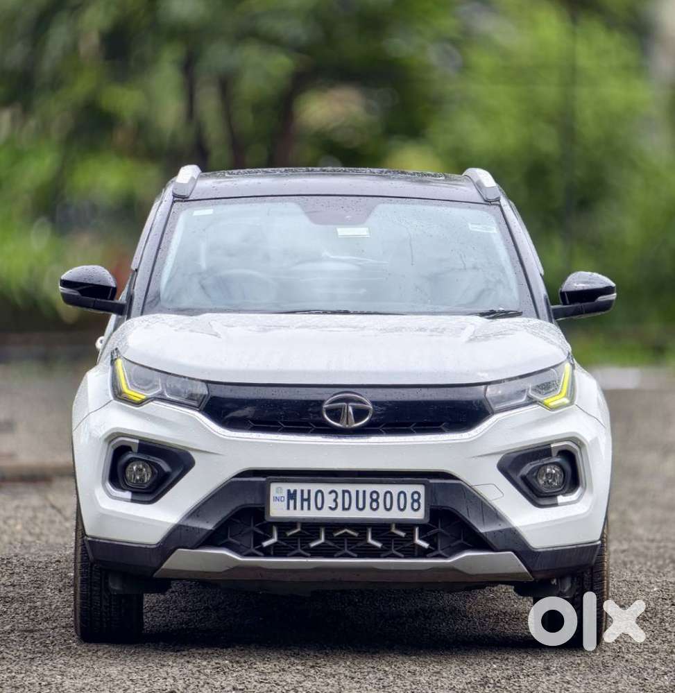 Tata Nexon 1.5 Revotorq Xz Plus Dual Tone, 2021, Diesel