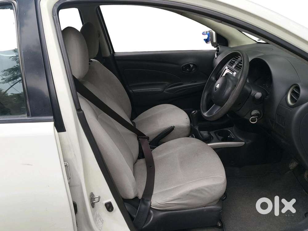Renault Scala Rxe Petrol, 2013, Petrol