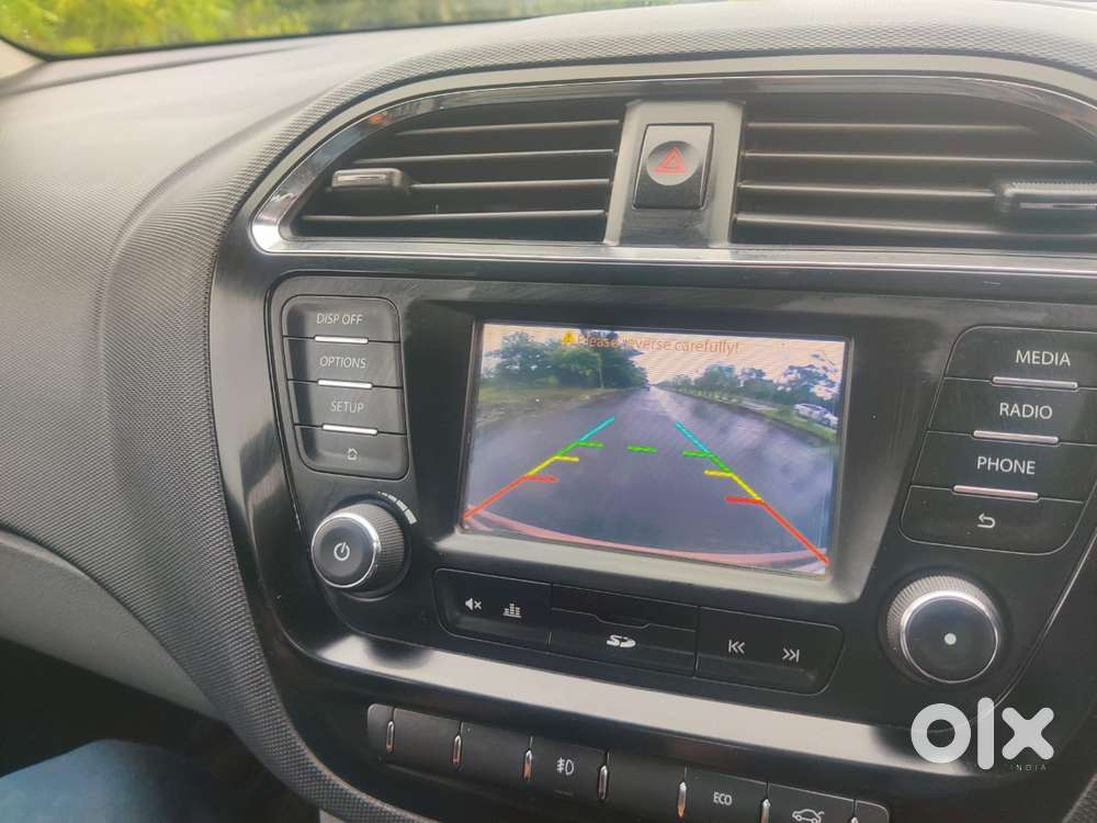 Tata Tigor 1.2 Revotron Xz Plus, 2018, Petrol