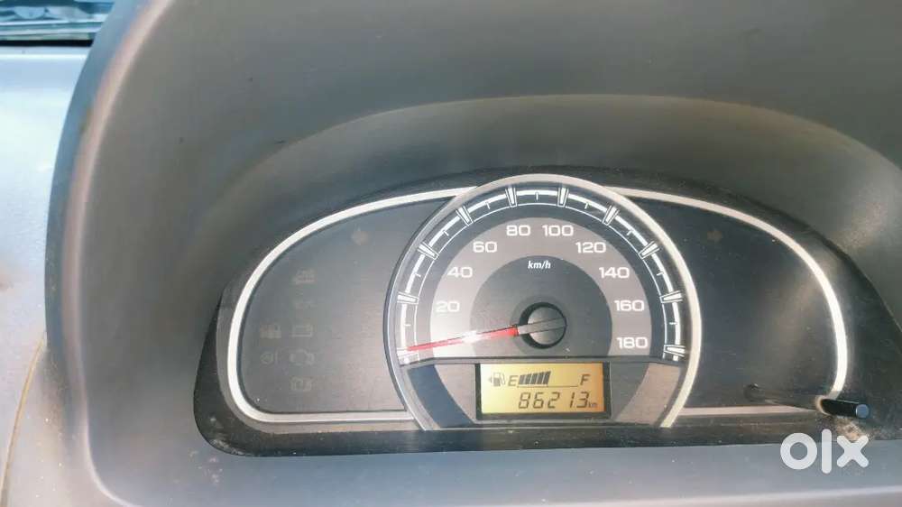 Maruti Suzuki Alto 2013
