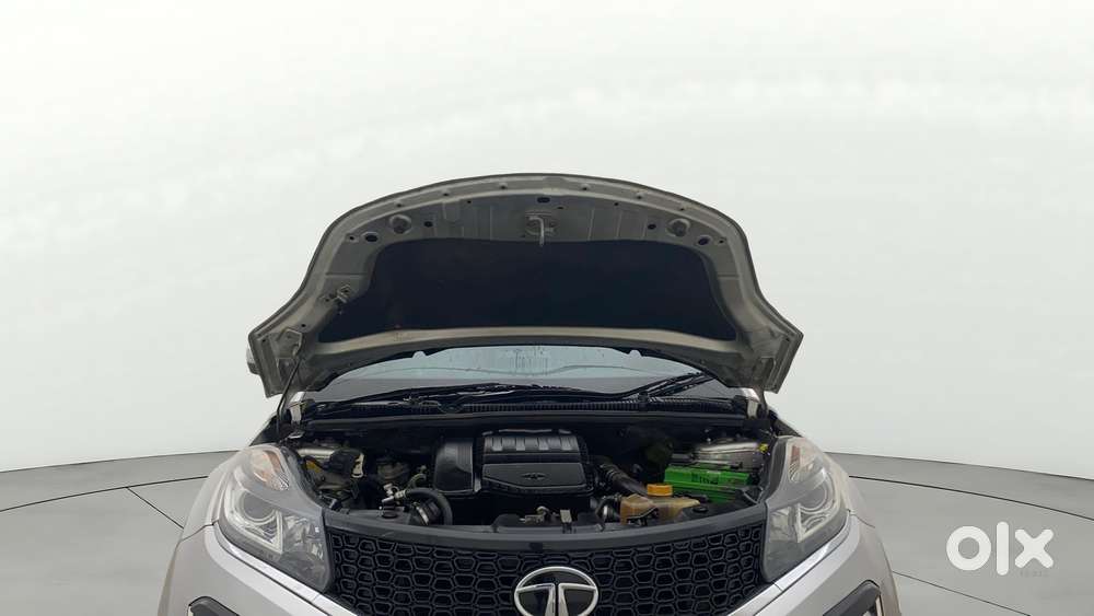Tata Nexon 1.5 Revotorq Xz Plus, 2019, Diesel