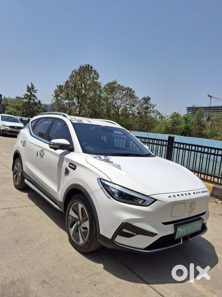 Mg Zs Ev Excite, 2023, Electric