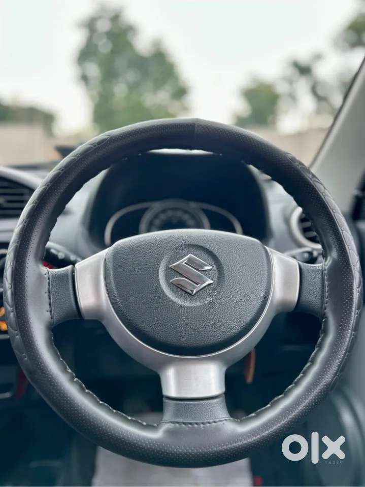 Maruti Suzuki Alto 800 Lxi, 2018, Petrol