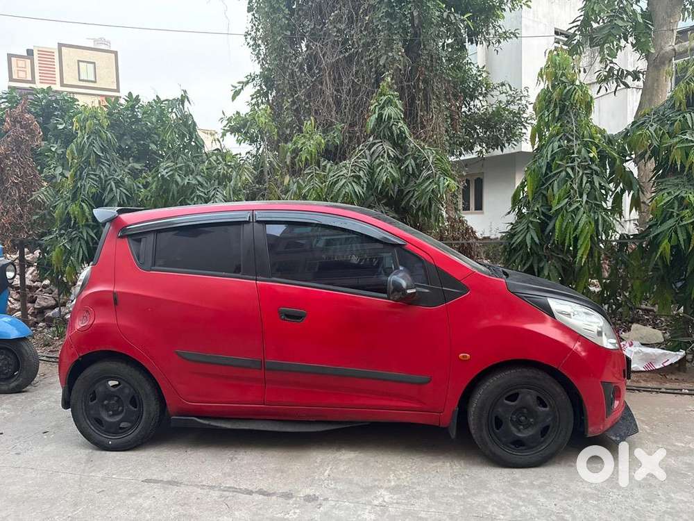 Chevrolet Beat 2014 Diesel Well Maintained