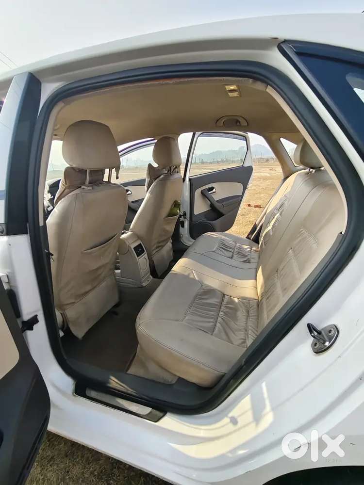 Volkswagen Vento 2013