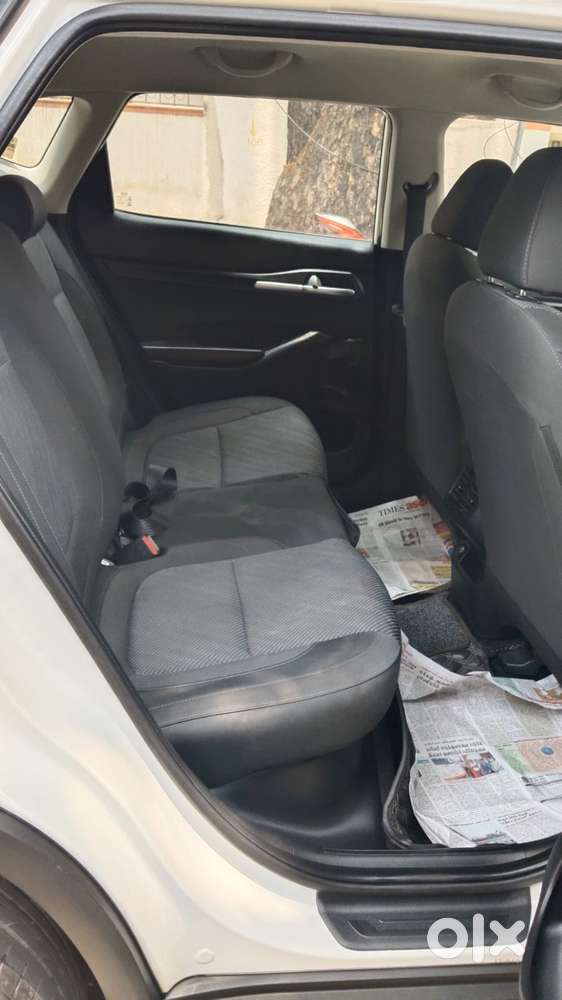 Kia Seltos Htk G, 2021, Petrol