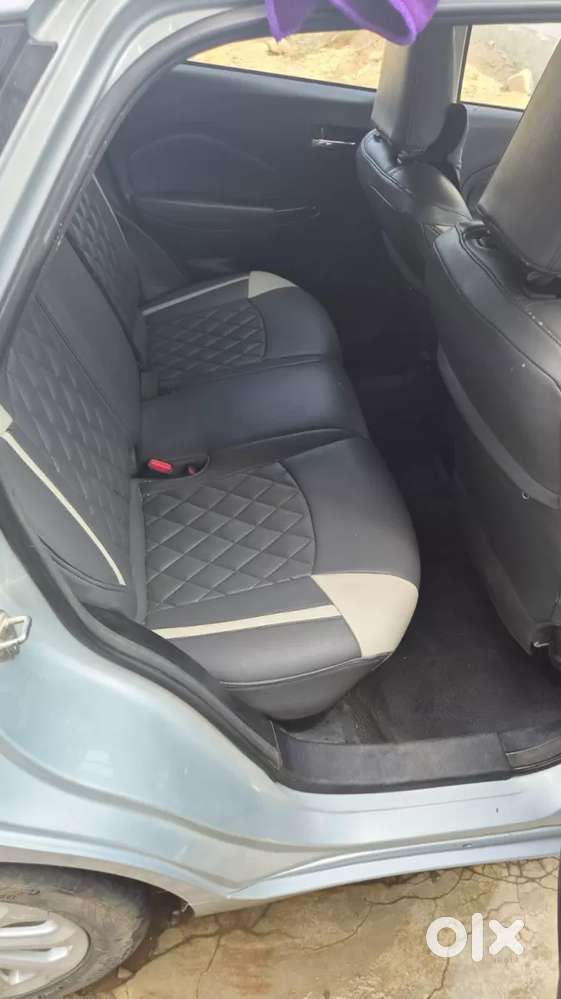 Maruti Suzuki Baleno 2015-2019 1.3 Zeta, 2024, Petrol
