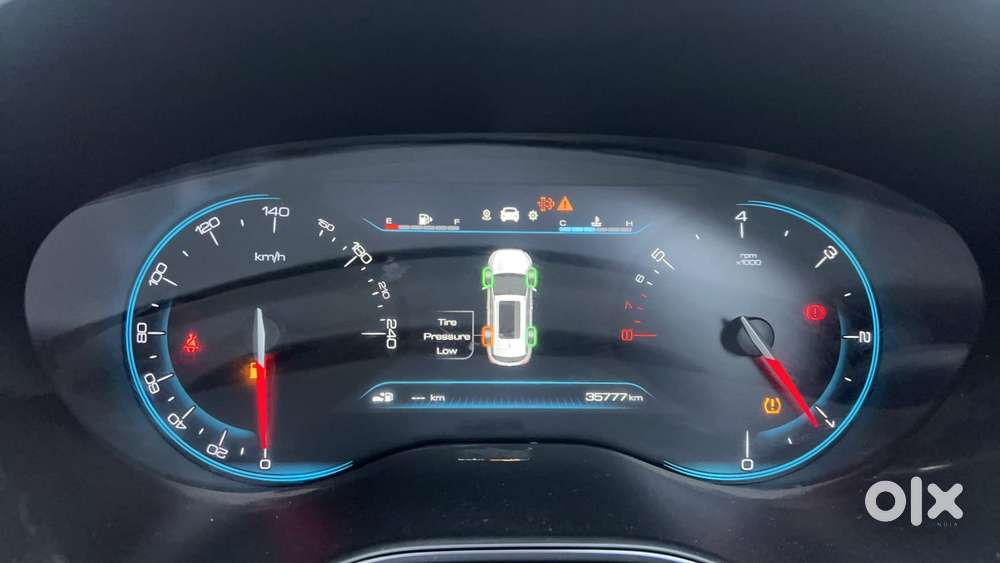 Mg Hector 2.0 Sharp Diesel, 2020, Diesel