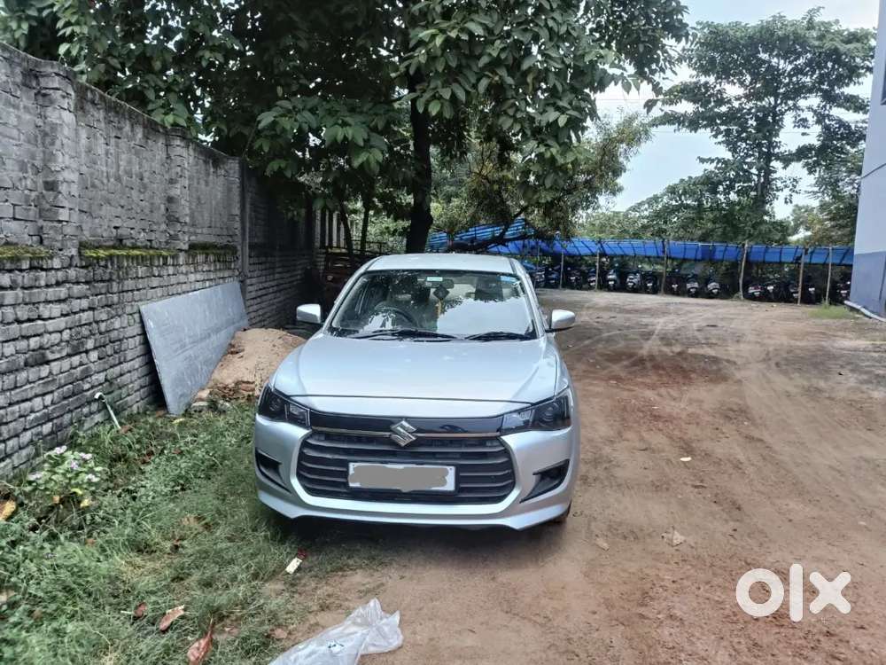 Maruti Suzuki Swift Vxi Petrol 2025
