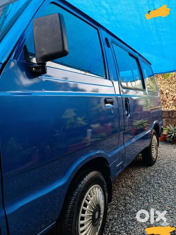 Omni For Sale - Good Condition Neat And Clean