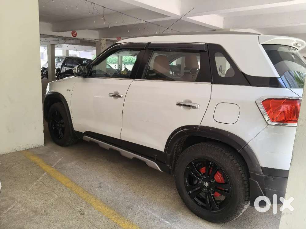 Maruti Suzuki / Brezza / Zdi Plus