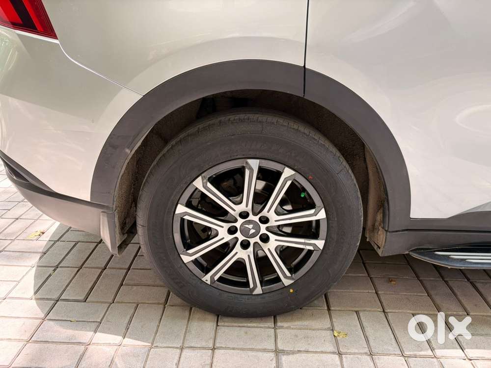 Mahindra Xuv700 Diesel 2022