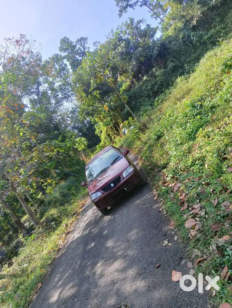 Maruti Suzuki Alto 2006 Petrol Well Maintained