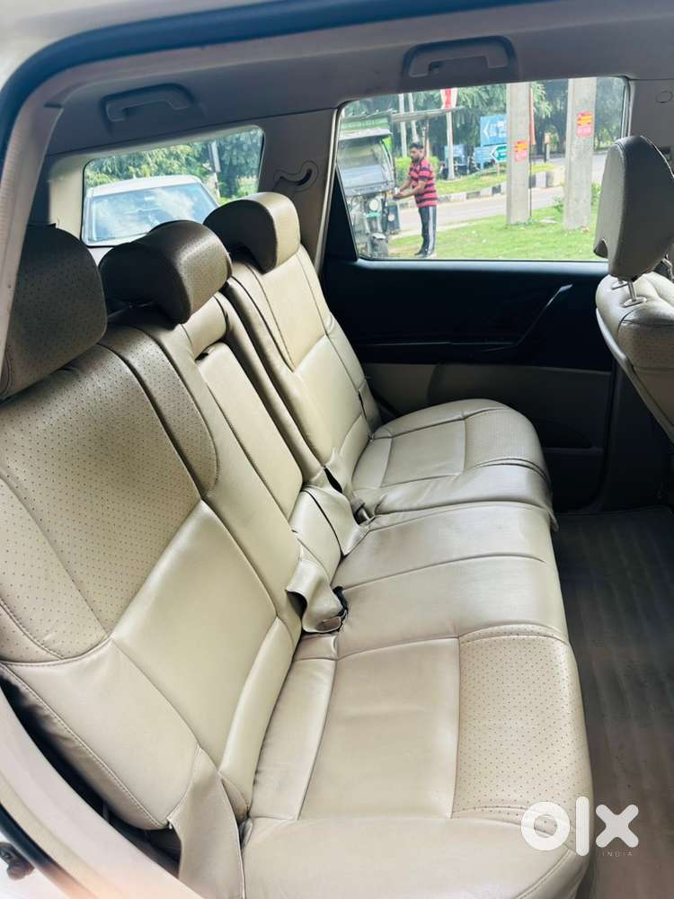 Mahindra Xuv500 &ndash; 2016 | First Owner | 89,000 Km