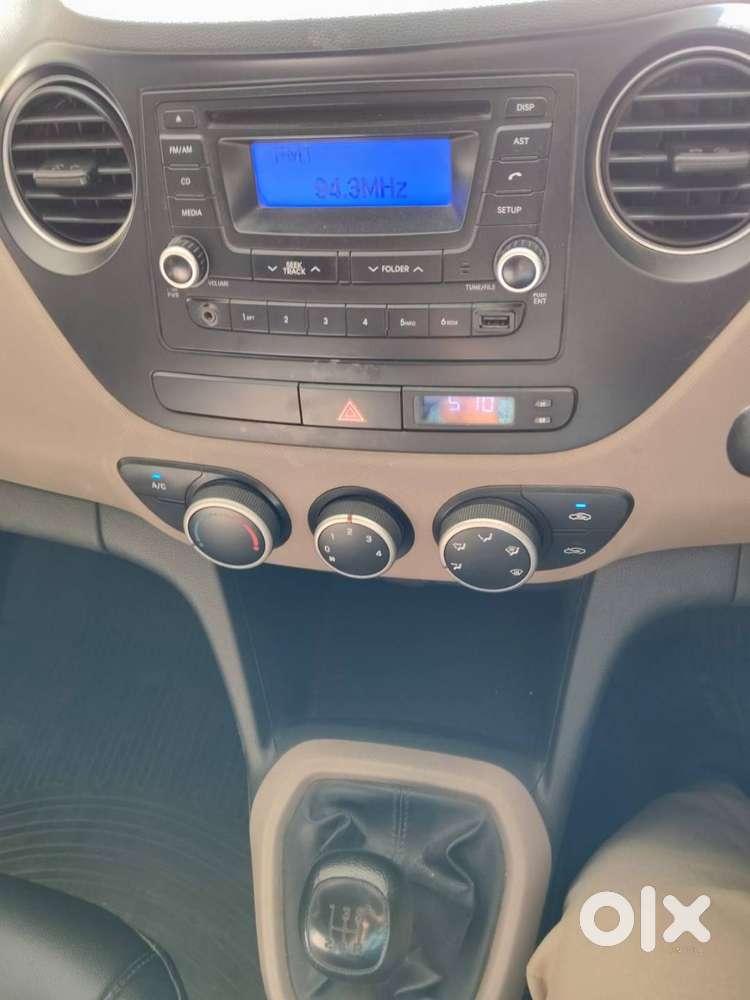 Grand I10 Magna, Petrol, 1st Owner, 2016 Model