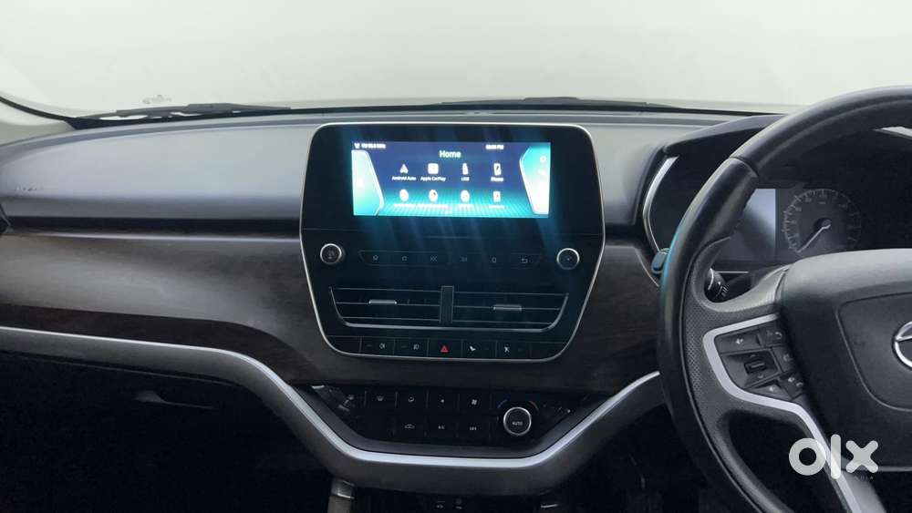 Tata Harrier Xz, 2022, Diesel