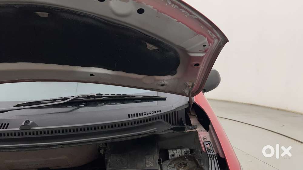 Datsun Redigo 2020-2022 1.0 T (o) Amt, 2018, Petrol