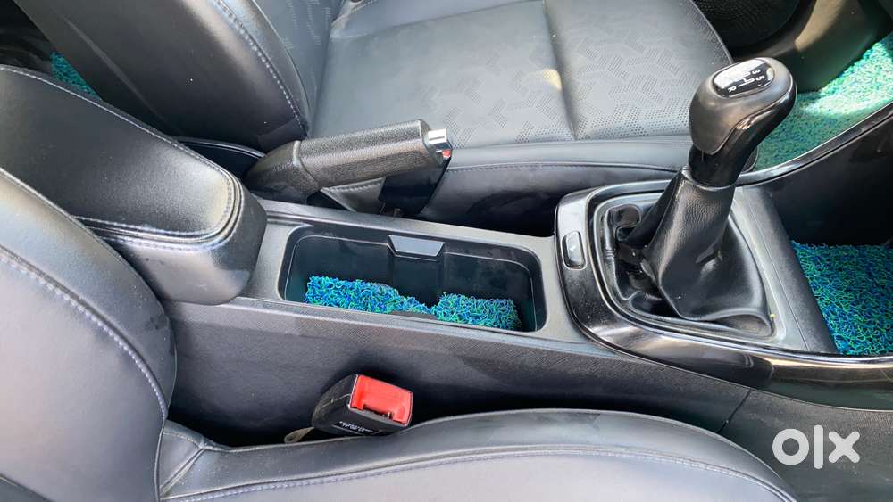 Tata Altroz 1.2 Xz Plus Petrol, 2021, Petrol