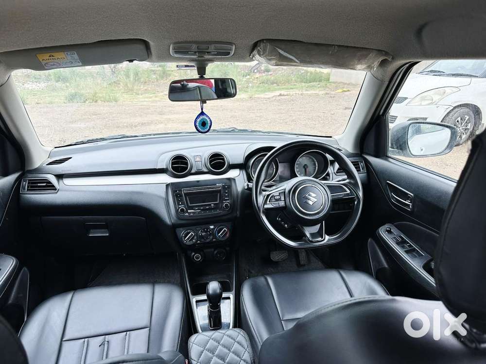 Maruti Swift Vdi 2019